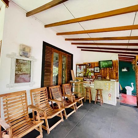 Green Cottage Anuradhápura Exteriér fotografie