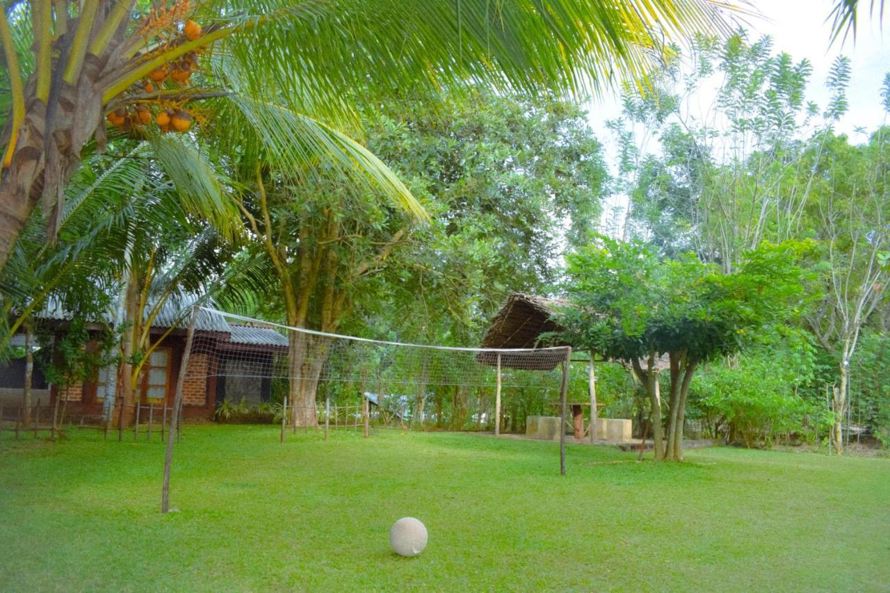 Green Cottage Anuradhápura Exteriér fotografie