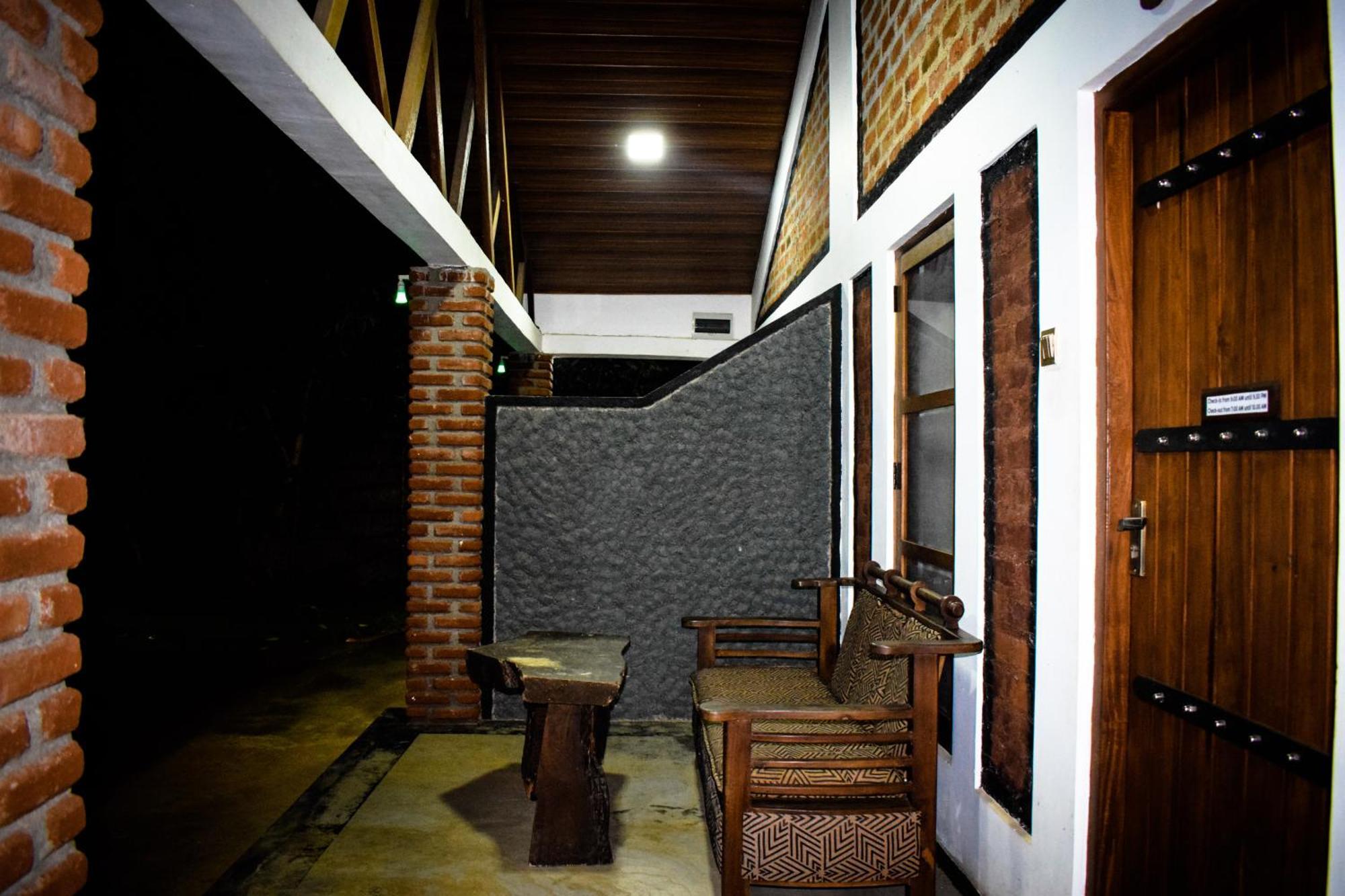 Green Cottage Anuradhápura Pokoj fotografie