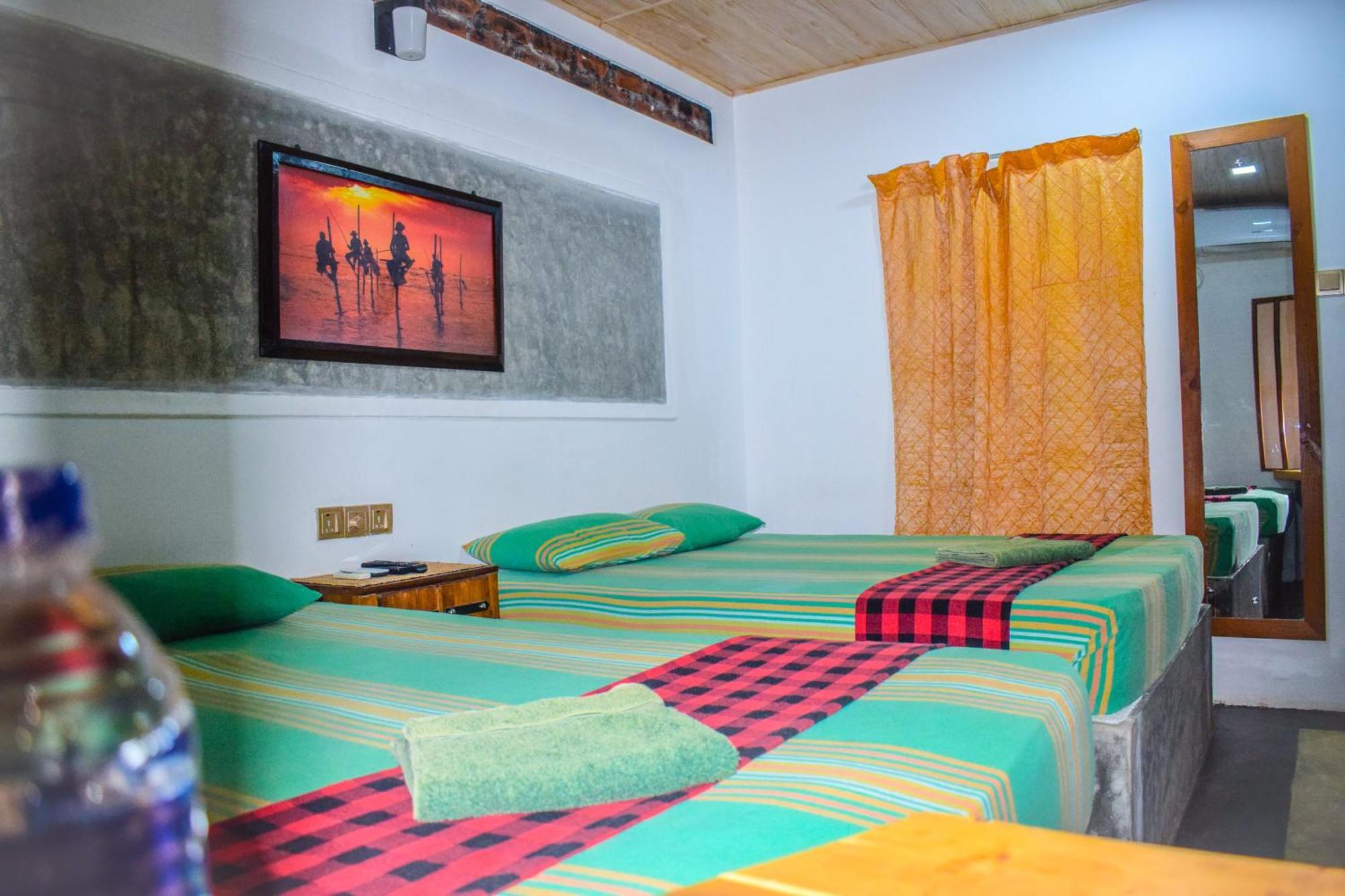 Green Cottage Anuradhápura Pokoj fotografie