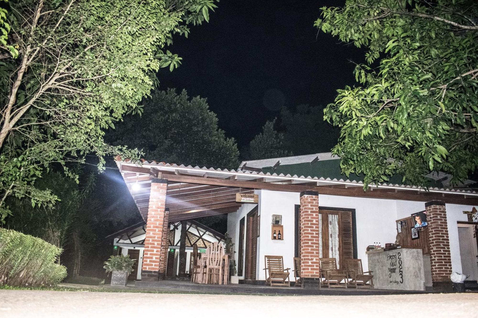 Green Cottage Anuradhápura Pokoj fotografie